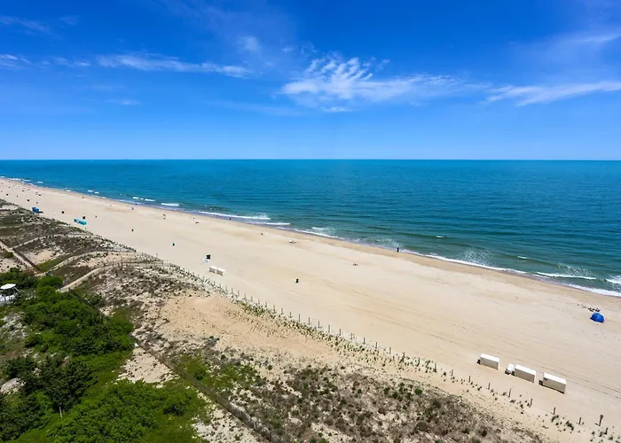 Apartment Ocean Point Iii 126 *