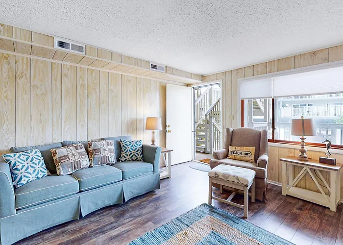 Ocean Point Iii 126 *