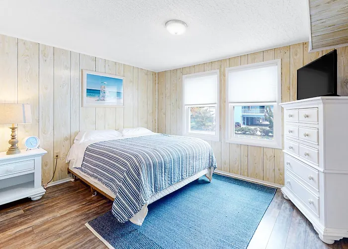 Apartment Ocean Point Iii 126