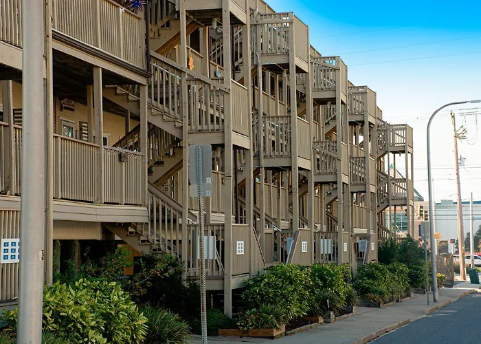 Ocean Point Iii 126 Apartment